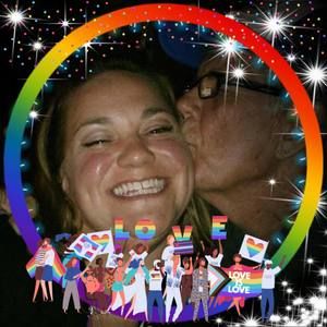 Meet your Posher, Sharon